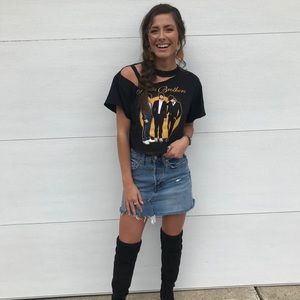 Meet your Posher, Paige